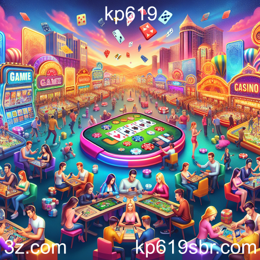 A Ascensão dos Jogos Casuais: Uma Nova Era de Entretenimento Acessível